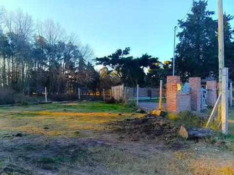 VENTA LOTE/SIN EXPEN - SAN JERONIMO. FINANCIACIÓN