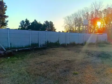 Leandro N. Alem 1000