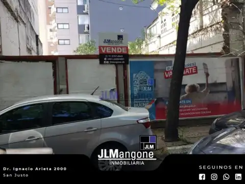 Moreno 182, Ramos Mejia, Buenos Aires, Argentina.