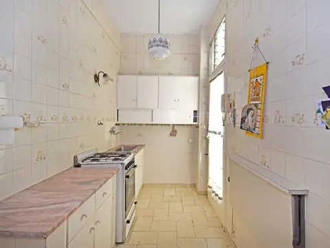 Departamento en Venta en Almagro Norte, USD 99.500