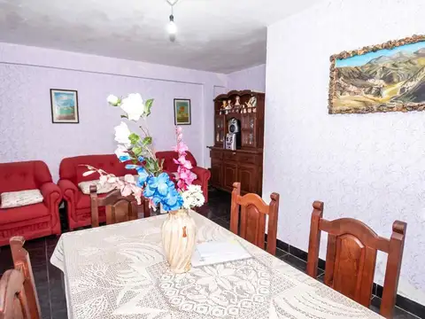 Casa en Venta en Barrio La Loma, USD 90.000