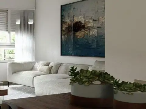 Departamento en Venta Apto profesional