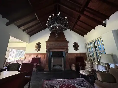 VENTA  Casa quinta, Ing. Maschwitz, Escobar