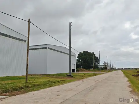 Terreno en Venta en Francisco Álvarez, USD 248.000