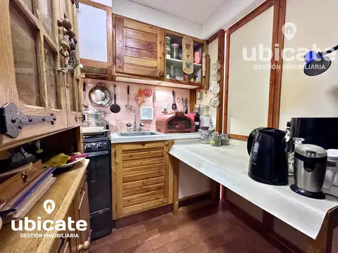 Departamento en Venta al Norte