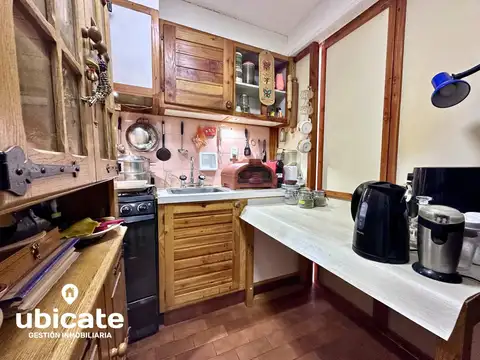 Departamento en Venta al Norte