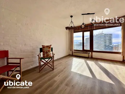 Monoambiente en Venta en San Carlos De Bariloche
