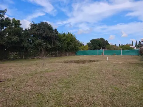 Terreno en Venta de 1000,0 m2