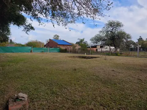 Terreno en Venta en Puerto Gaboto, USD 53.000