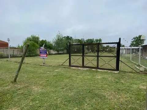 Terreno en Venta en Virrey del Pino, USD 48.000