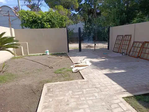 Casa en Alquiler al Norte