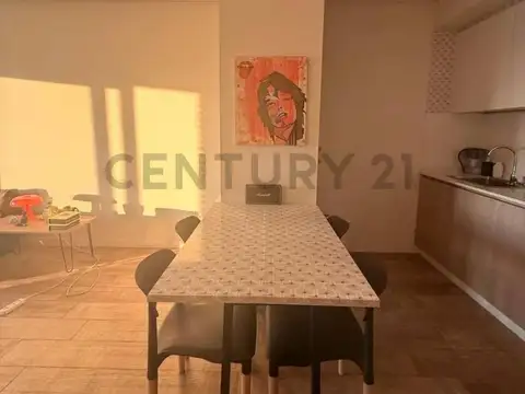 Departamento en Alquiler 2 años