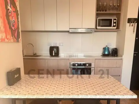 Departamento en Alquiler en Tigre Centro, USD 900