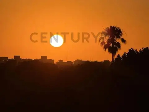 Hermoso Departamento Amoblado 2 Ambientes - Pura Luz y Paz
