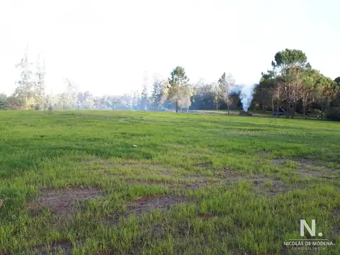 Terreno en Venta de 20752,0 m2