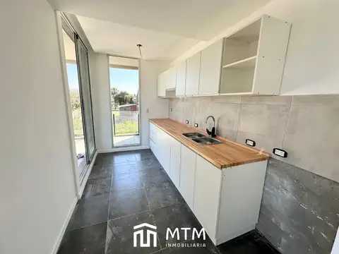 Departamento en Venta al Suroeste