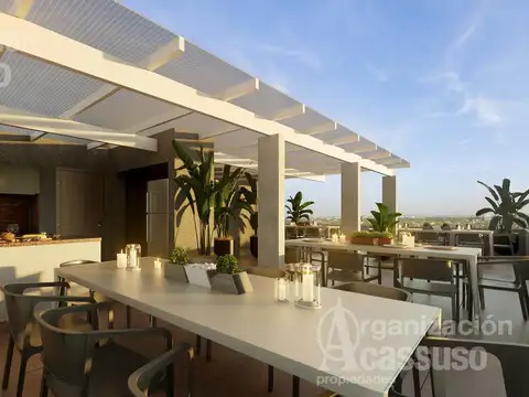 Departamento en Venta en Punta del Este, USD 180.000