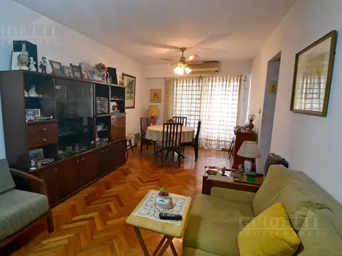 Avenida Olazábal 3000
