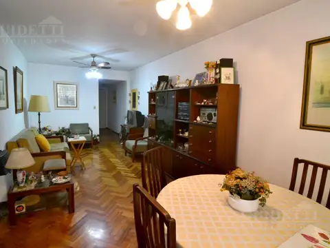 Departamento en Venta de 4 ambientes