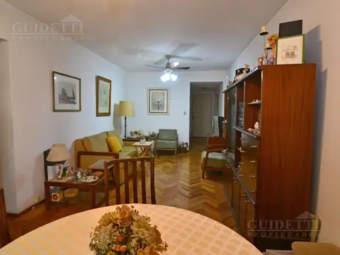 Departamento en Venta de 3 dormitorios