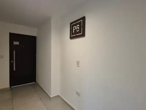 Departamento en Venta en Hurlingham, USD 120.000
