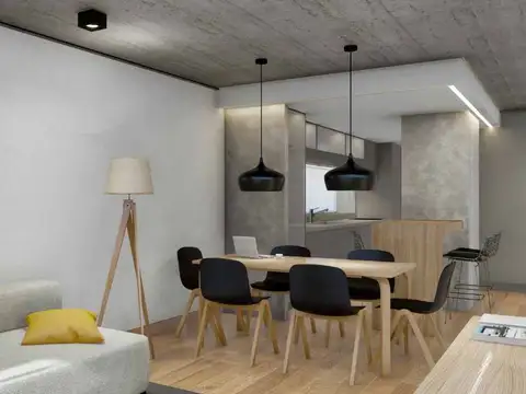 Departamento en Venta en Pocitos Nuevo , USD 685.000