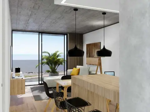 Departamento en Venta de 3 dormitorios