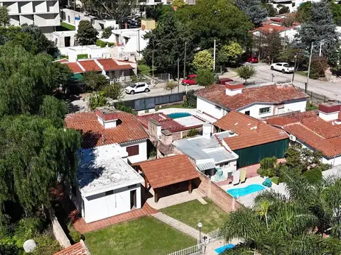 Casa en Venta en Sol Y Lago, USD 235.000