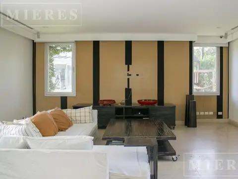 Casa en venta en Tortugas Country Club