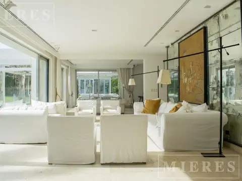 Casa en Venta en Tortugas Country Club, USD 2.900.000