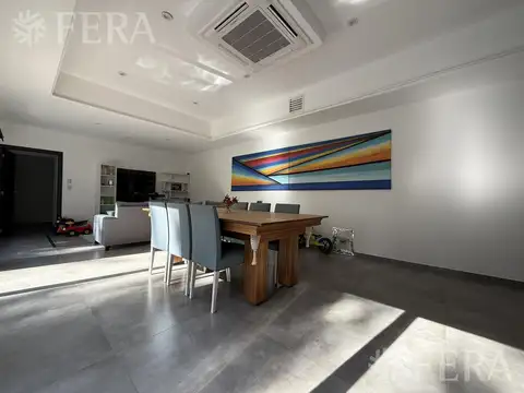 ECOBARRIO EL RETIRO-Ruta 2 Km 76