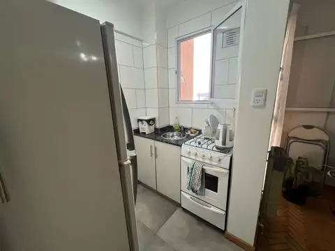 Departamento en Venta en Almagro, USD 66.900