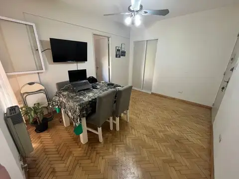 Departamento en Venta 57 años