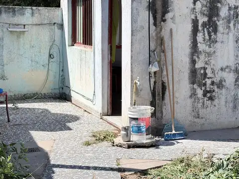 Depto Tipo Casa en Venta de 2 ambientes