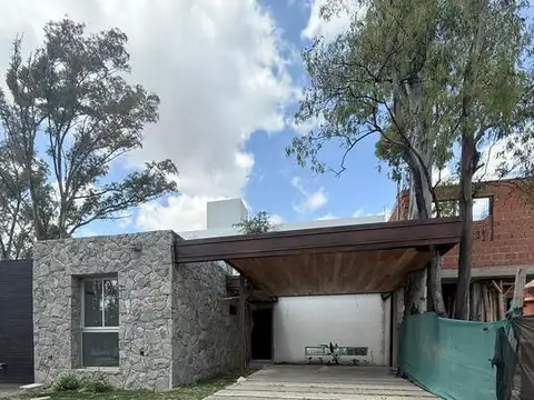 Venta Casa Nuevo Malagueño - Posibilidad de Financiación - Escritura