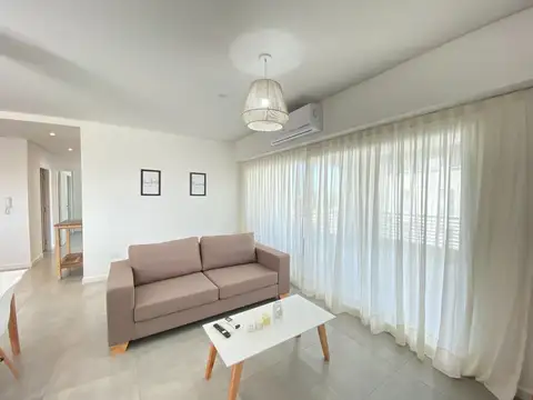 Departamento en Alquiler Temporal 2 años