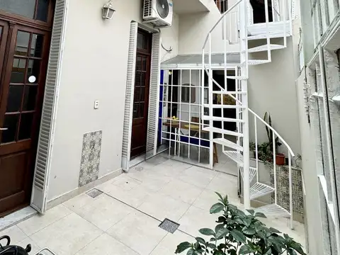 CASA DE PASILLO EN VENTA