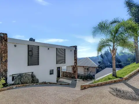 Casa en Venta 7 años