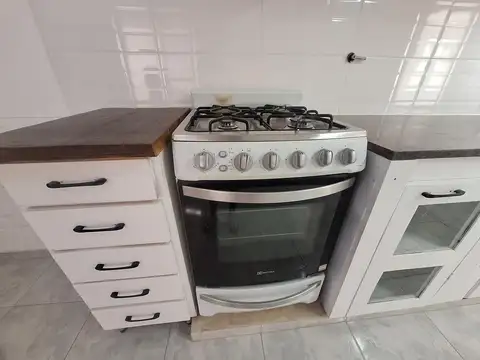 Alquiler _Duplex 4 dormitorios-Neuquen
