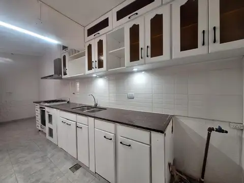 Departamento en Alquiler A Estrenar