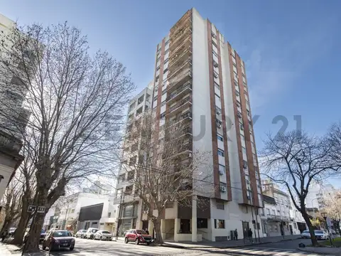 Departamento en Alquiler de 3 dormitorios