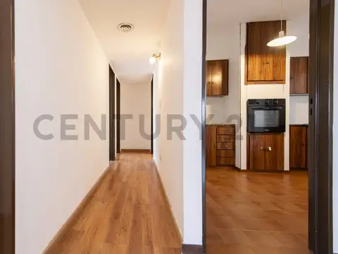 Departamento en Alquiler de 5 ambientes