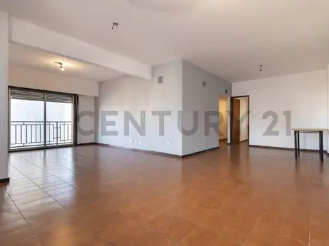 Departamento en alquiler en La Plata