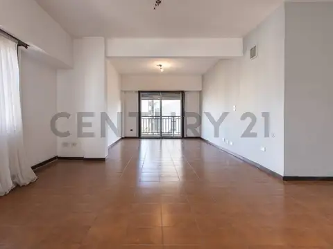 Departamento 5 ambientes con 2 baños
