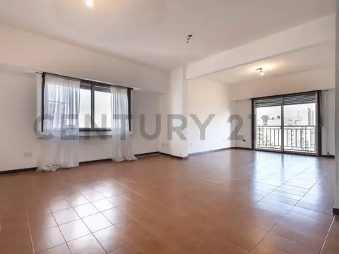 Departamento en Alquiler de 3 dormitorios