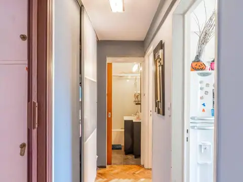 Departamento en Venta al Norte