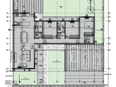 Casa en Venta al Este