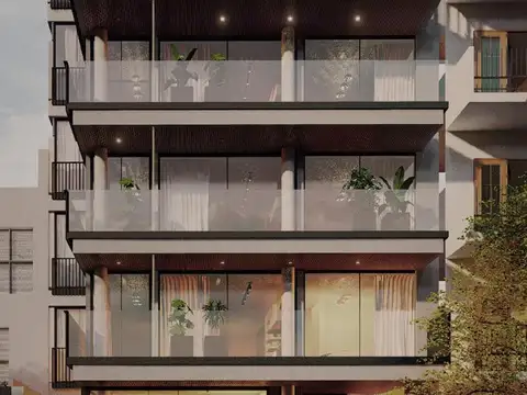 Departamento en Venta Apto profesional