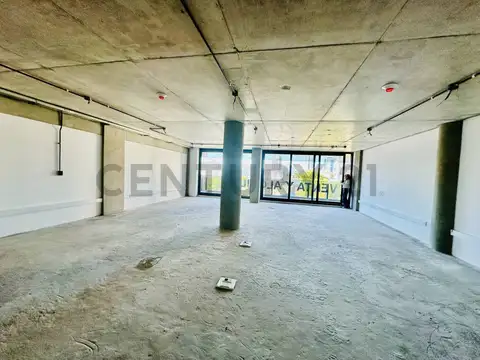 VENTA MASTER OFFICE  - NUÑEZ