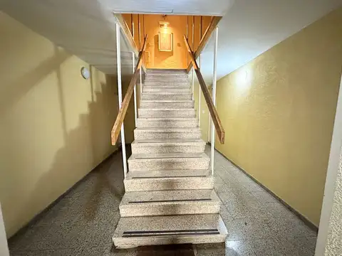 Departamento en Venta en Guemes, USD 72.500